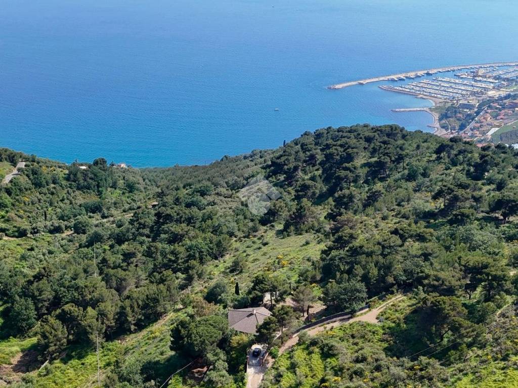 Villa a Cipressa in Strada Antica Torre - Foto 5