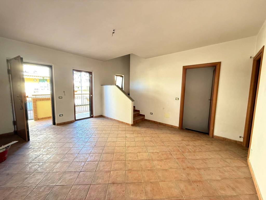 Villetta a schiera a Fondi in Via Madonna delle Grazie - Foto 4