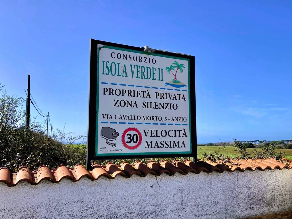 Villa a Anzio in Via Cavallo Morto, 5 - Foto 2