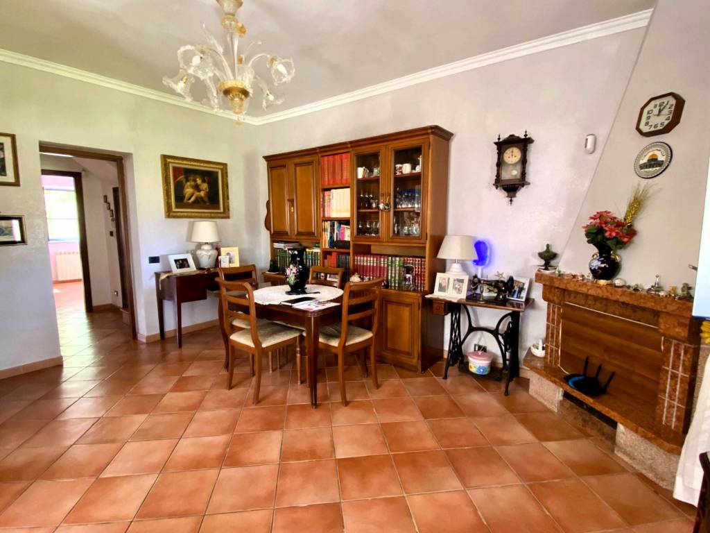 Villa a Anzio in Via Cavallo Morto, 5 - Foto 5