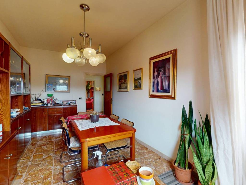Appartamento a Besana in brianza in Via Renata Cipriani, 4 - Foto 3