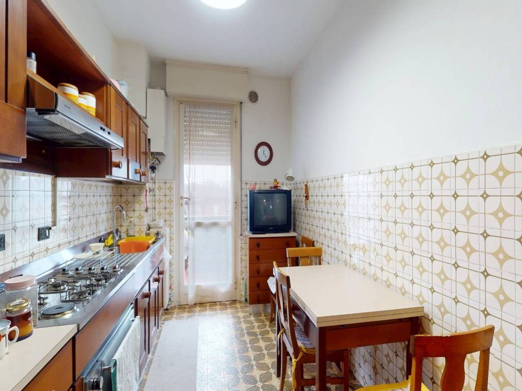 Appartamento a Besana in brianza in Via Renata Cipriani, 4 - Foto 5