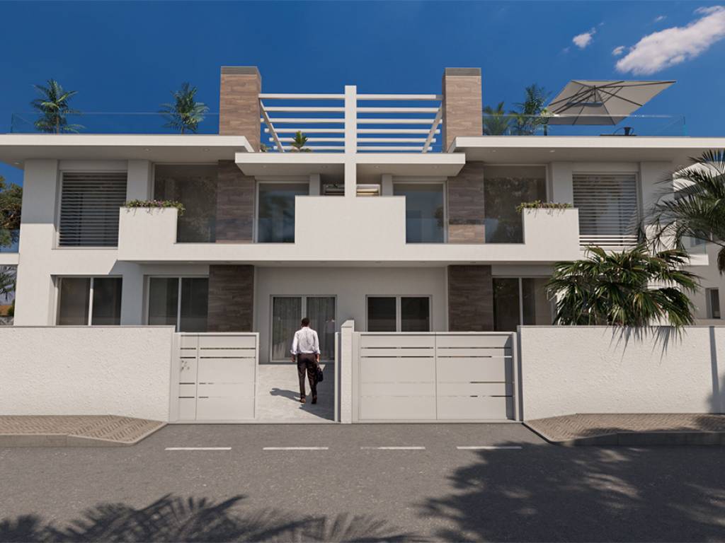 Villa a Fiumicino in Via Geminiano Montanari - Foto 2