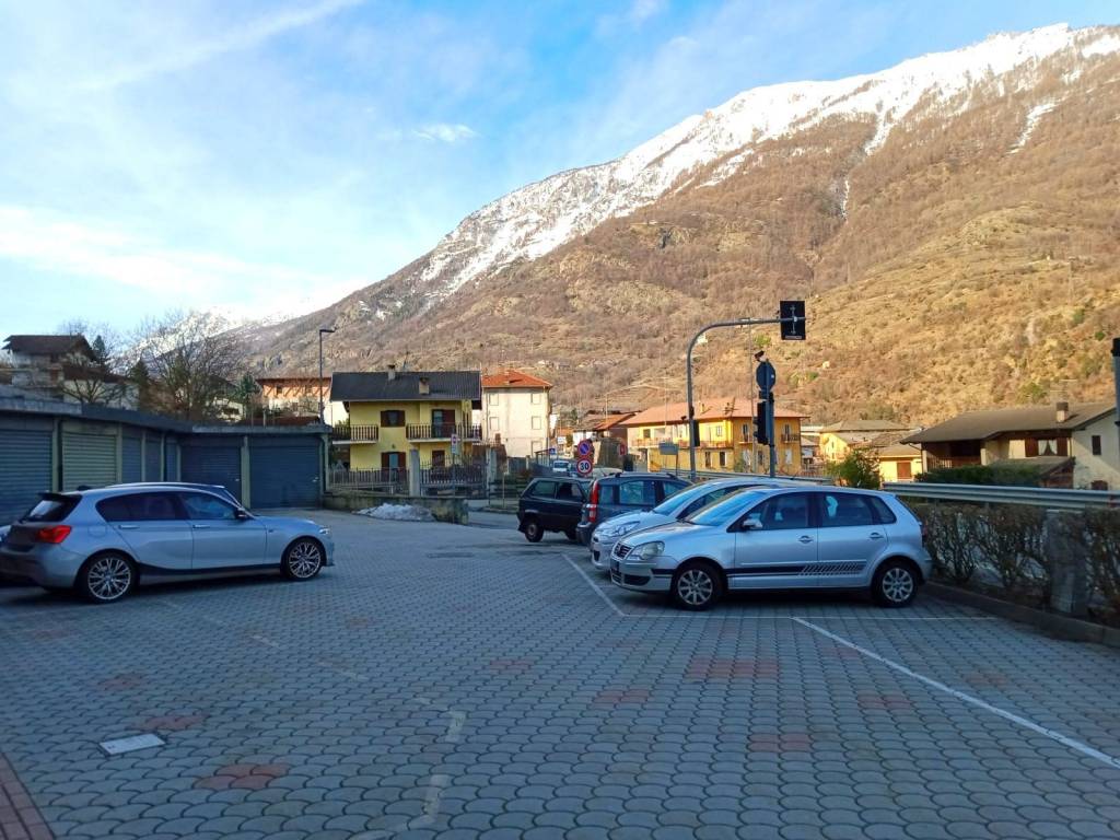 Appartamento a Chiomonte in Via Giuseppe Augusto Levis, 40 - Foto 2