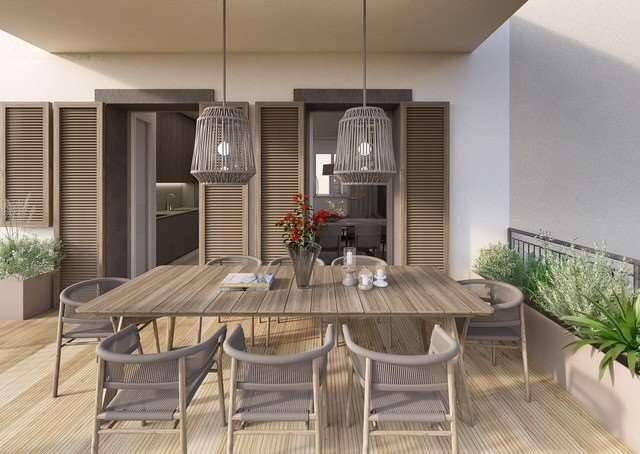 Appartamento a Vedano al lambro in via IV novembre, 19 - Foto 5