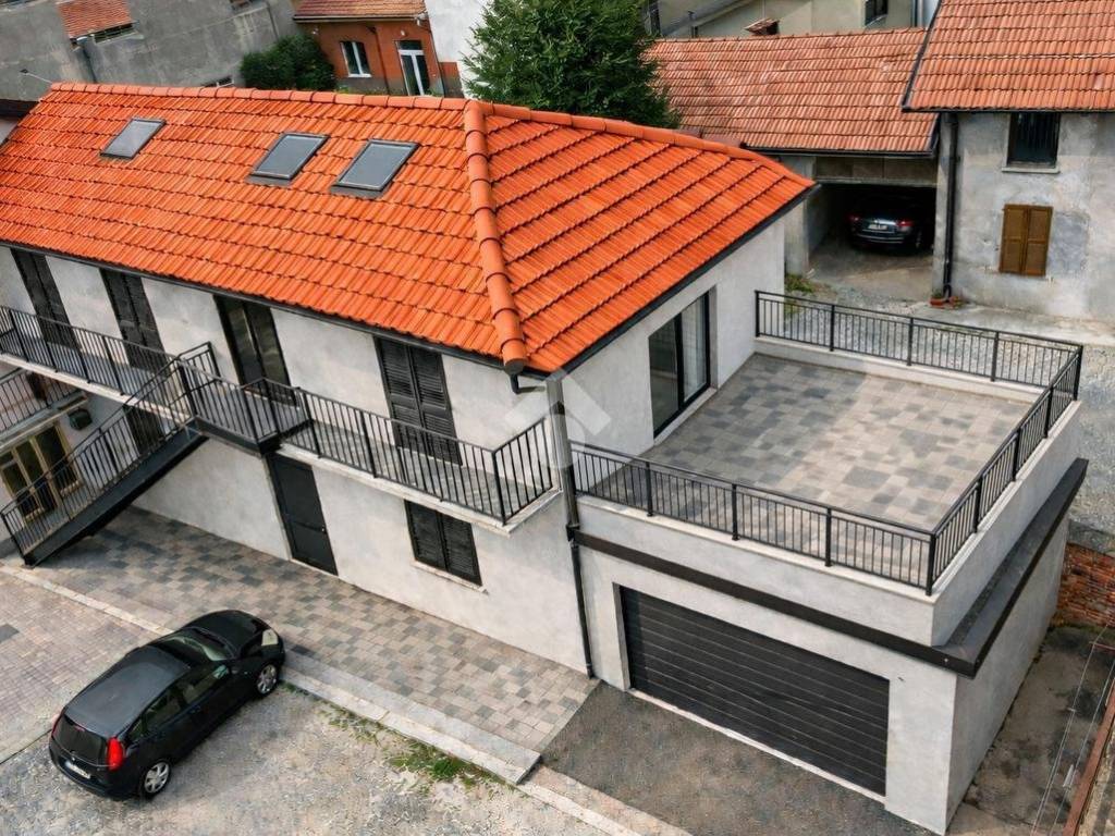 Appartamento a Cantù in Via Andrea Alciato, 21 - Foto 2