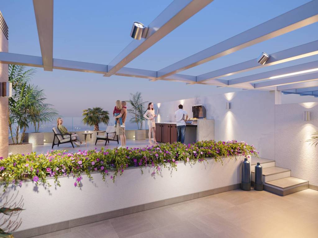 Villa a Fiumicino in Via Geminiano Montanari - Foto 2