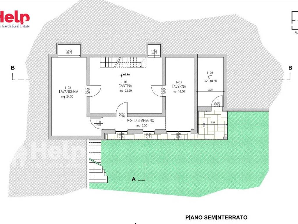 Villa a Ledro in Via Casarino - Foto 3