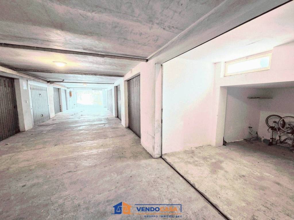 Box / garage a Finale ligure in Vico Altino - Foto 2