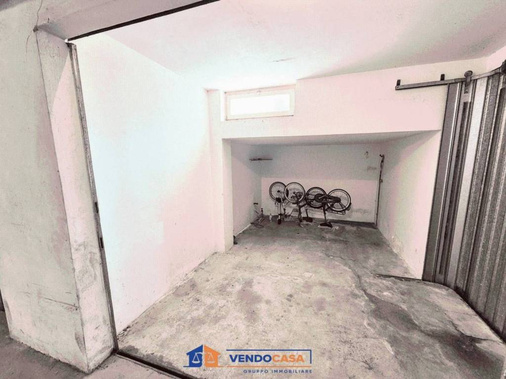 Box / garage a Finale ligure in Vico Altino - Foto 3