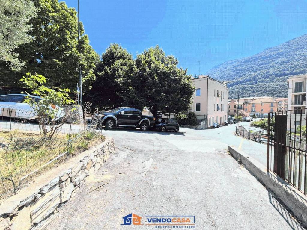 Box / garage a Finale ligure in Vico Altino - Foto 5