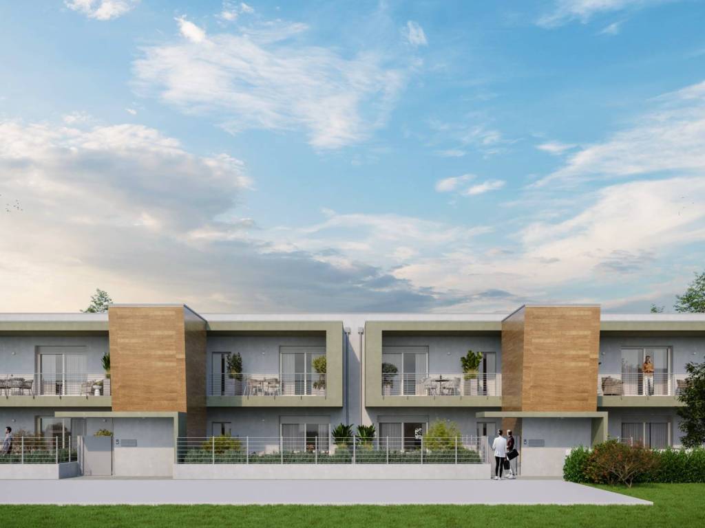 Appartamento a Villafranca di verona - Foto 3