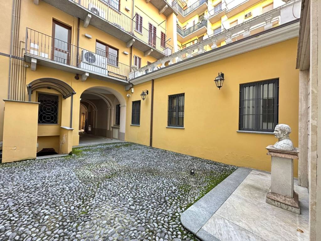 Immobile a Vercelli in Corso Libertà, 39 - Foto 2