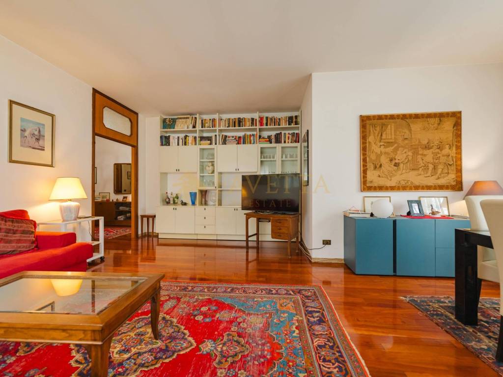 Villa a Carbonera in Via Vittorio Veneto, 34 - Foto 5