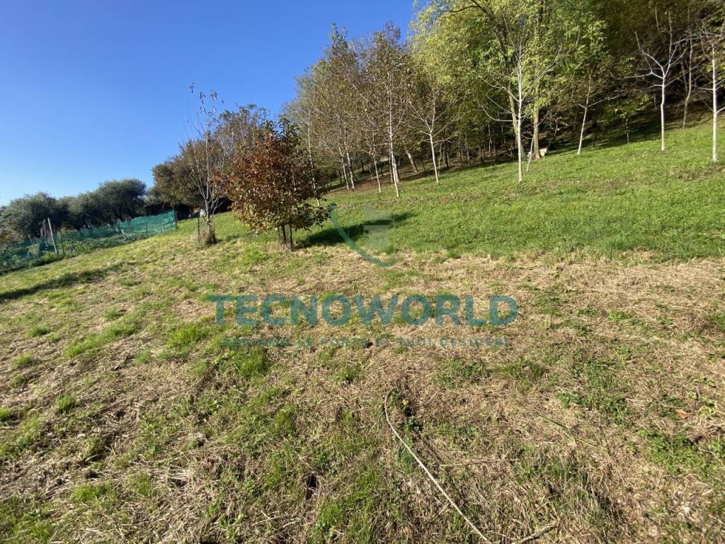 Terreno a Calvene in Via Bordogni - Foto 3