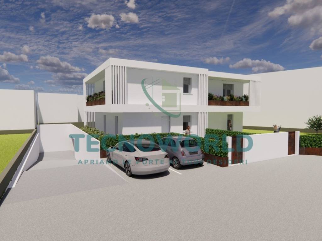 Villa a Thiene in Via San Francesco - Foto 3