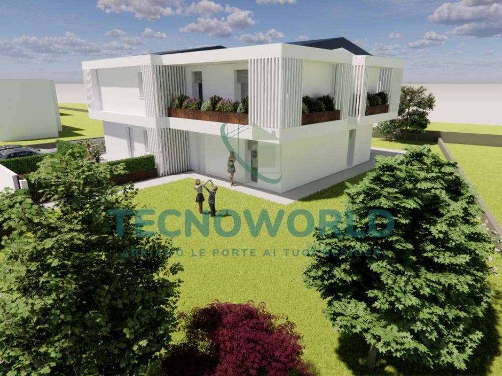 Villa a Thiene in Via San Francesco - Foto 5