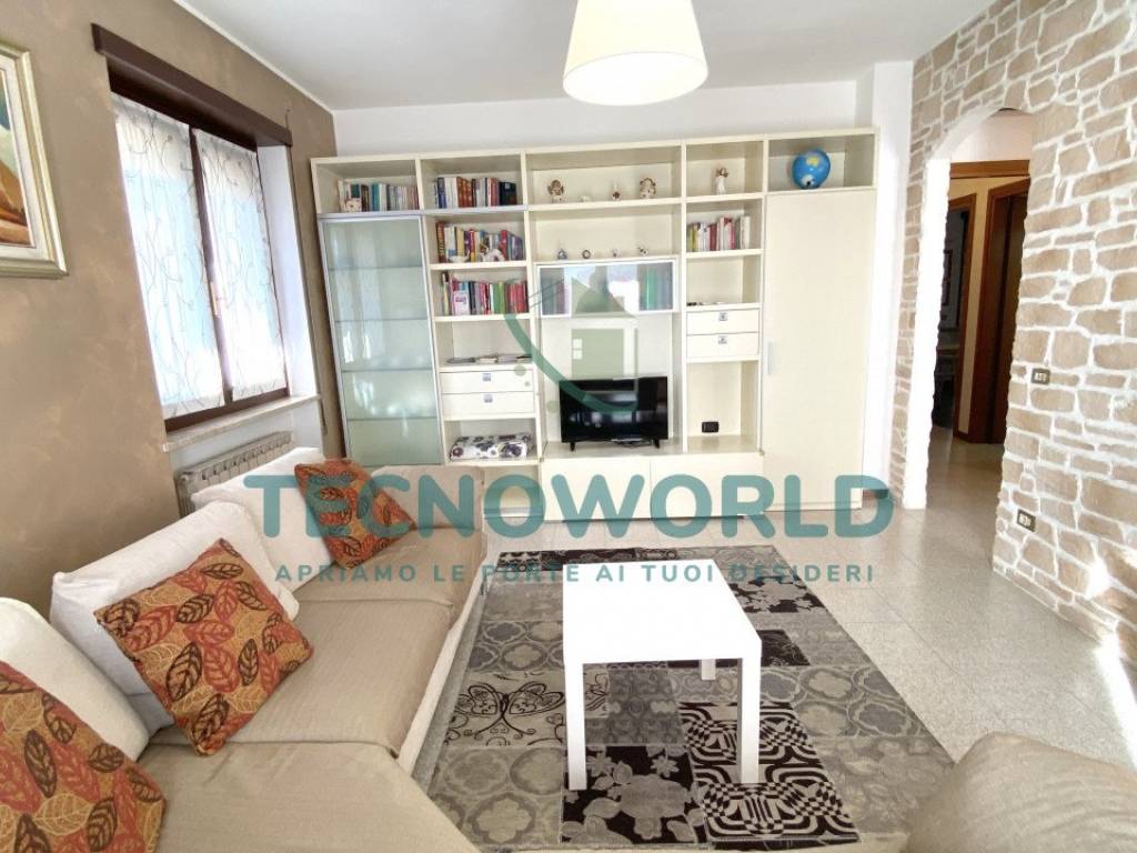 Appartamento a Thiene in Via Sette comuni - Foto 4