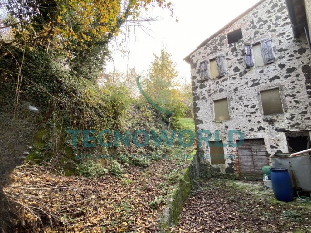 Rustico / casale a Lugo di vicenza in Via Valdellette - Foto 2