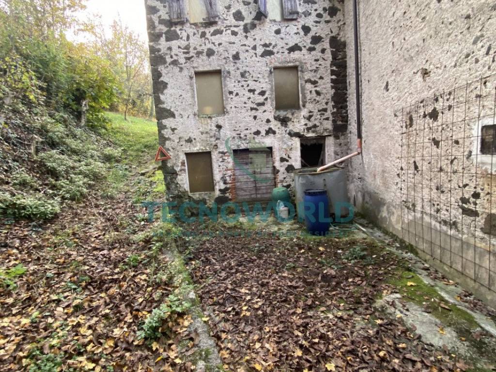 Rustico / casale a Lugo di vicenza in Via Valdellette - Foto 3