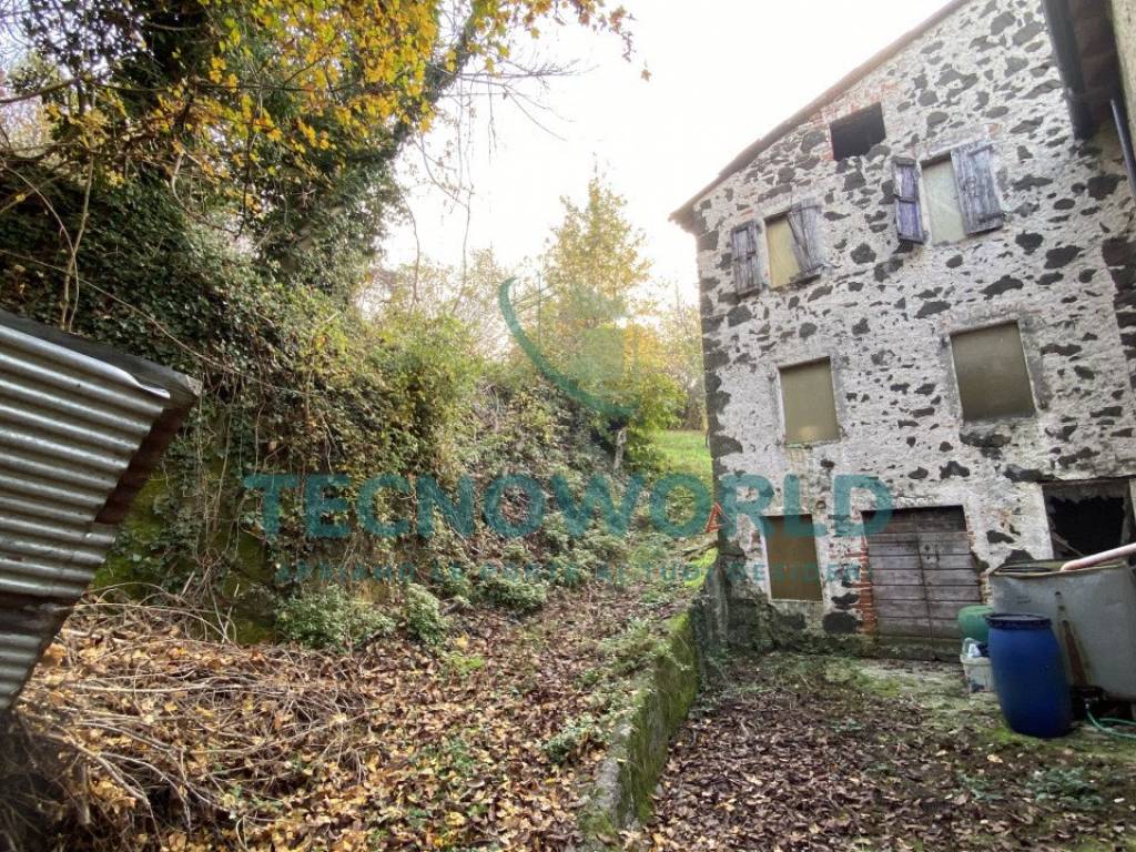 Rustico / casale a Lugo di vicenza in Via Valdellette - Foto 4