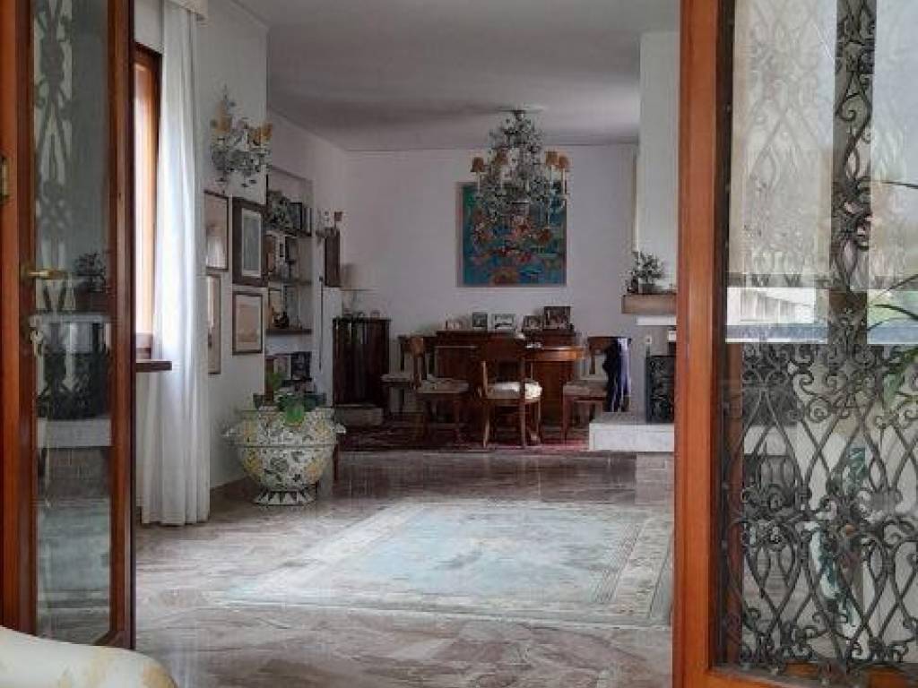 Villa a Venezia in Via Lepanto - Foto 2