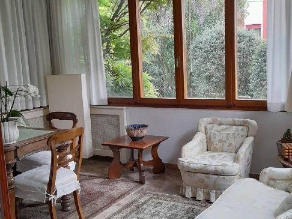 Villa a Venezia in Via Lepanto - Foto 4