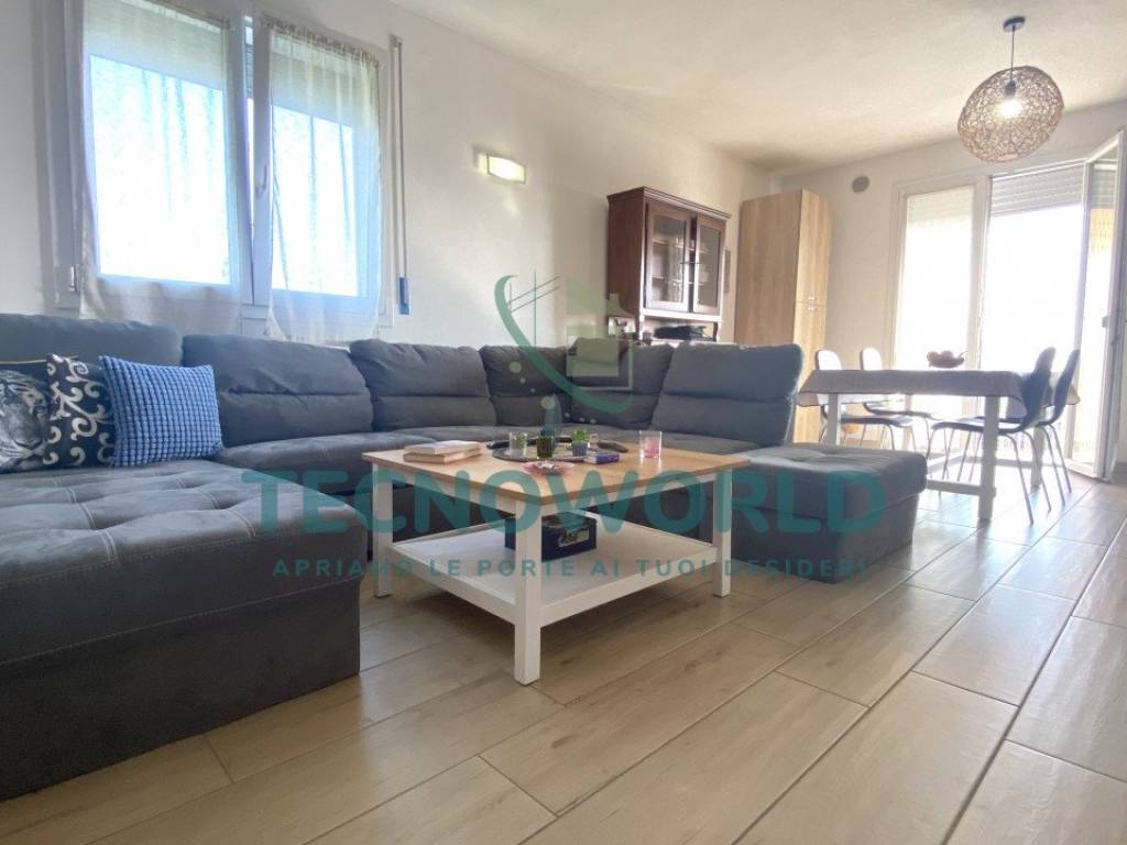 Appartamento a Thiene in Via Ca' Orecchiona - Foto 3