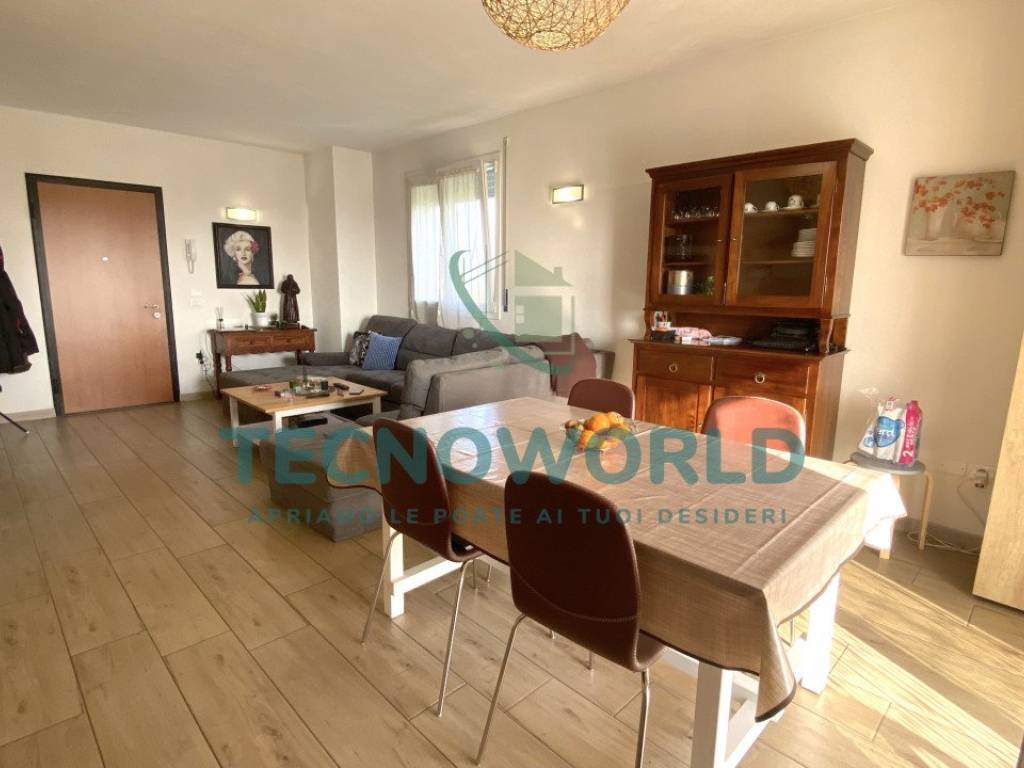 Appartamento a Thiene in Via Ca' Orecchiona - Foto 4