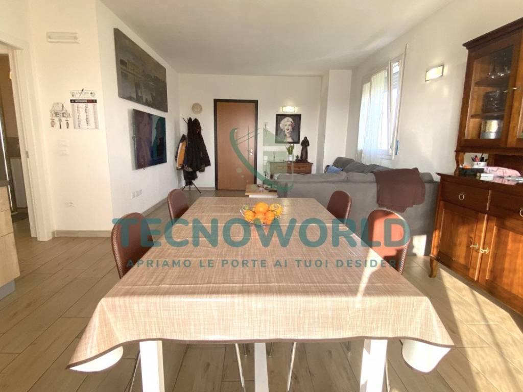 Appartamento a Thiene in Via Ca' Orecchiona - Foto 5