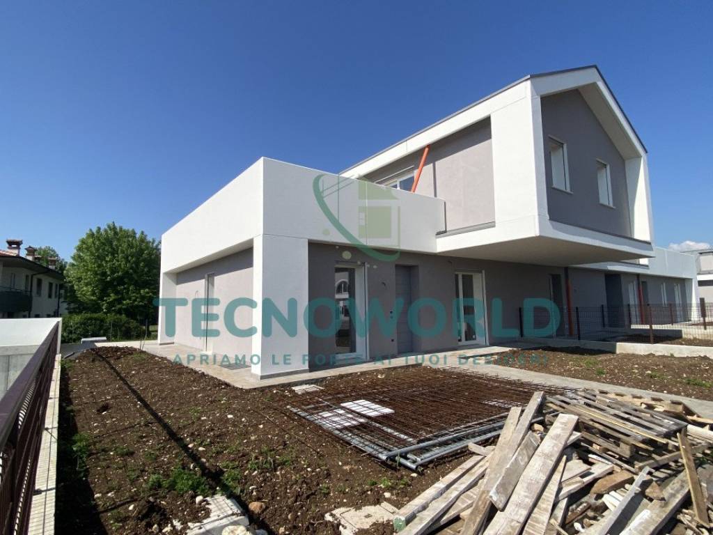 Appartamento a Thiene in Via Sicilia - Foto 2