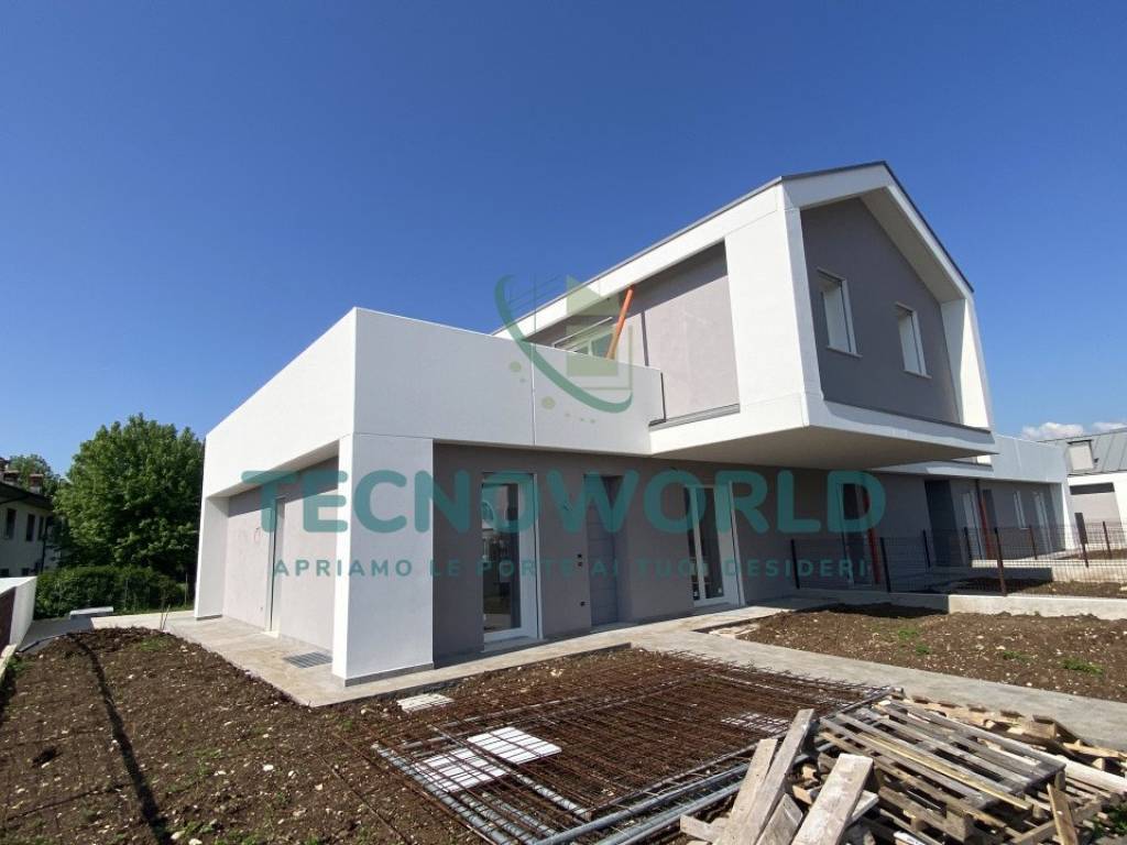 Appartamento a Thiene in Via Sicilia - Foto 4