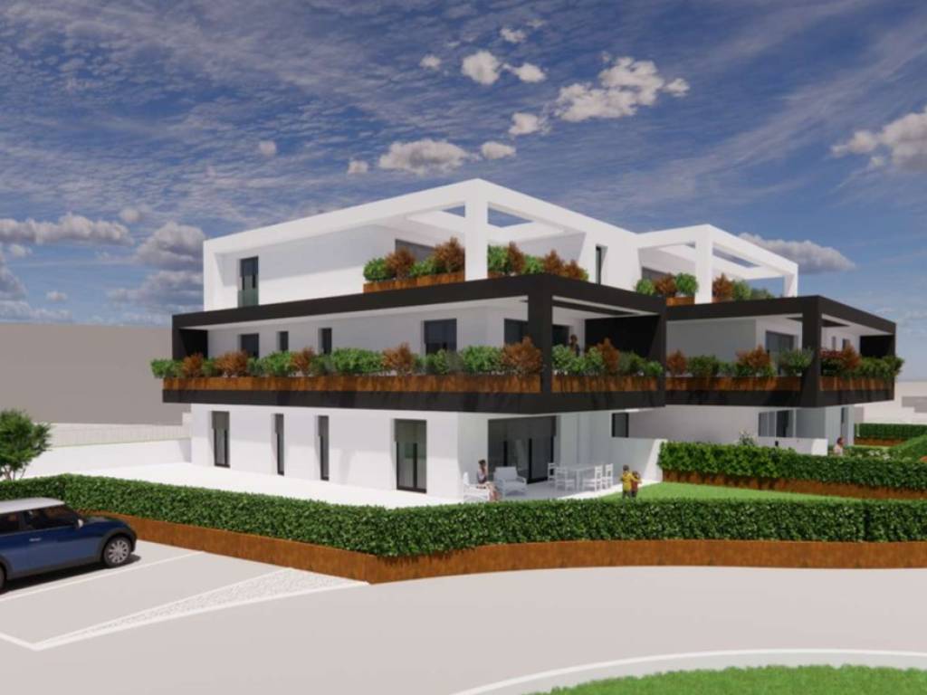 Appartamento a Thiene in Via San Francesco 16 - Foto 4