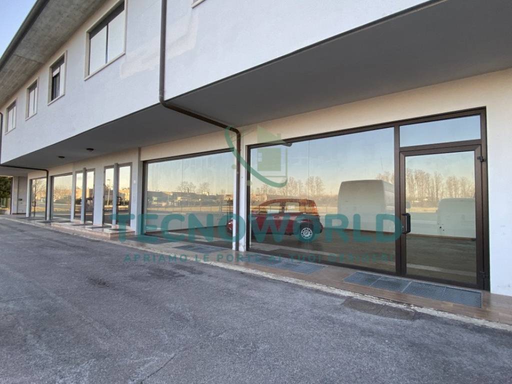 Immobile a Sarcedo in Via S. Francesco - Foto 4