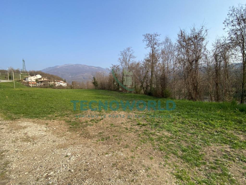Terreno a Lugo di vicenza in Via Creari - Foto 2