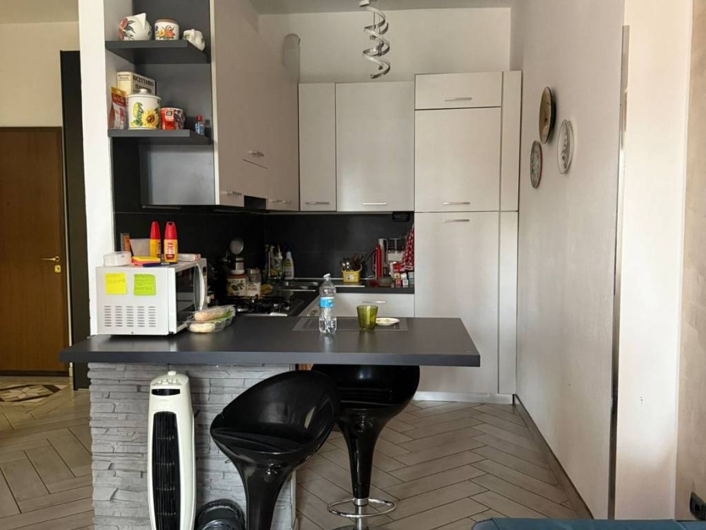 Appartamento a Busto arsizio in Viale delle Rimembranze, 38 - Foto 4