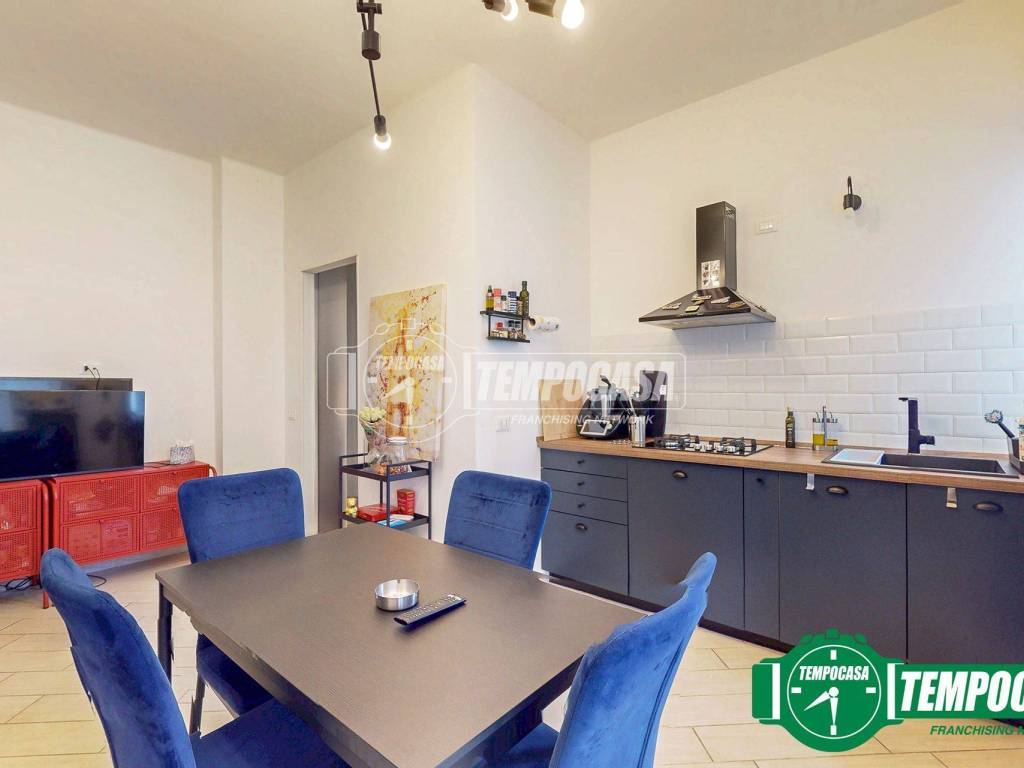 Appartamento a Valenza in Corso Giuseppe Garibaldi - Foto 2