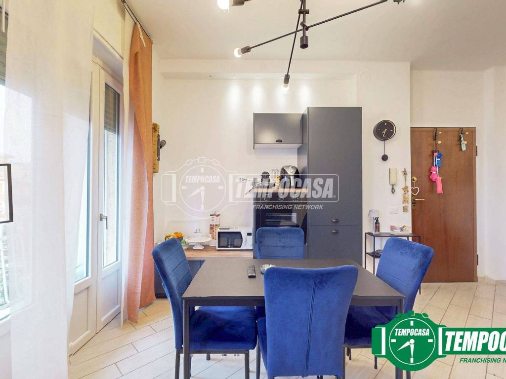 Appartamento a Valenza in Corso Giuseppe Garibaldi - Foto 3