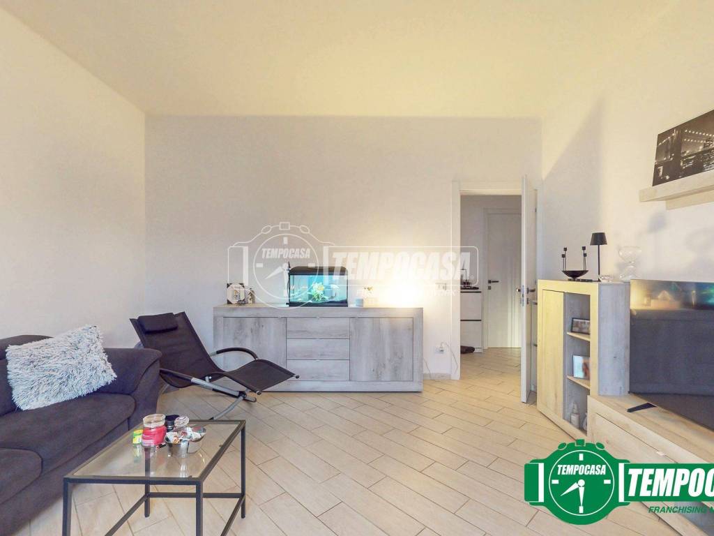 Appartamento a Valenza in Corso Giuseppe Garibaldi - Foto 5