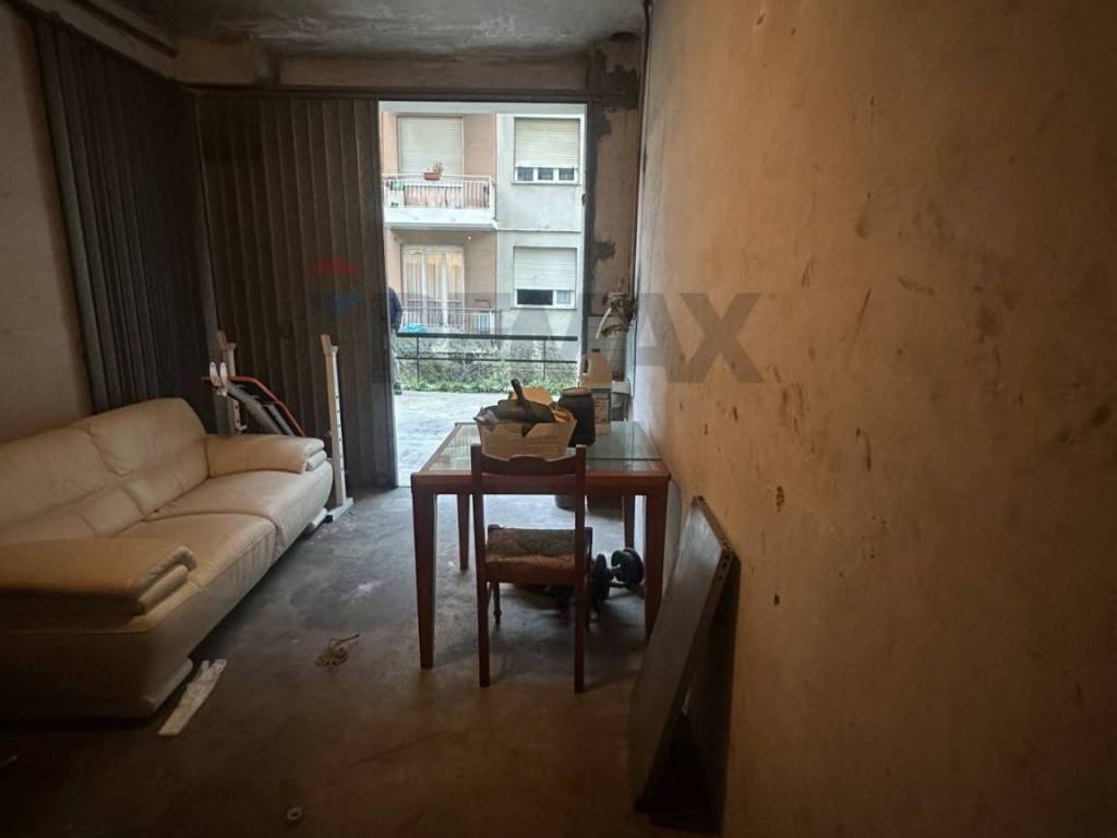 Box / garage a Savona in Via Mignone, 31 - Foto 4