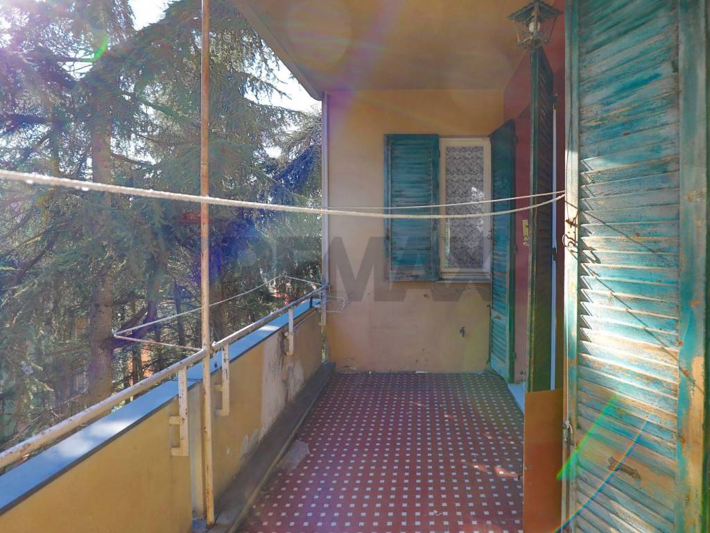 Appartamento a Genova in Viale Virginia Centurione Bracelli, 58 - Foto 2