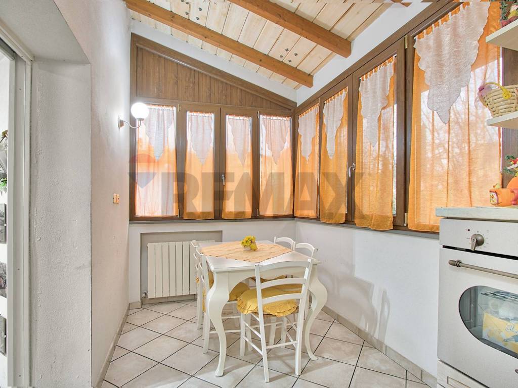 Villa a Montevarchi in via di merguccio,, 5 - Foto 4