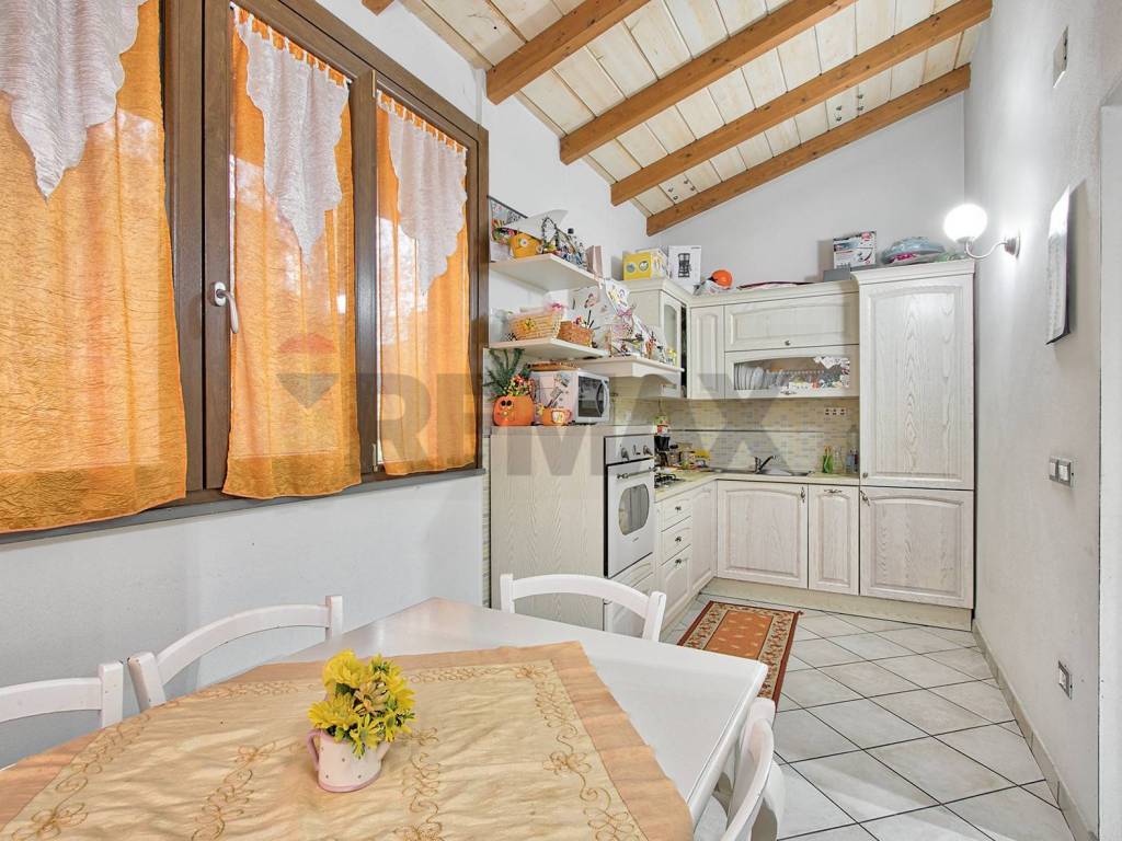Villa a Montevarchi in via di merguccio,, 5 - Foto 5