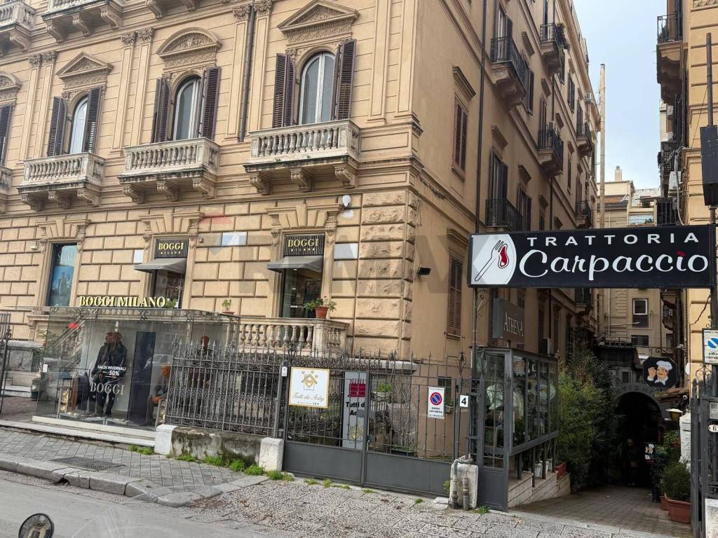 Immobile a Palermo in via libertà, 4 - Foto 2