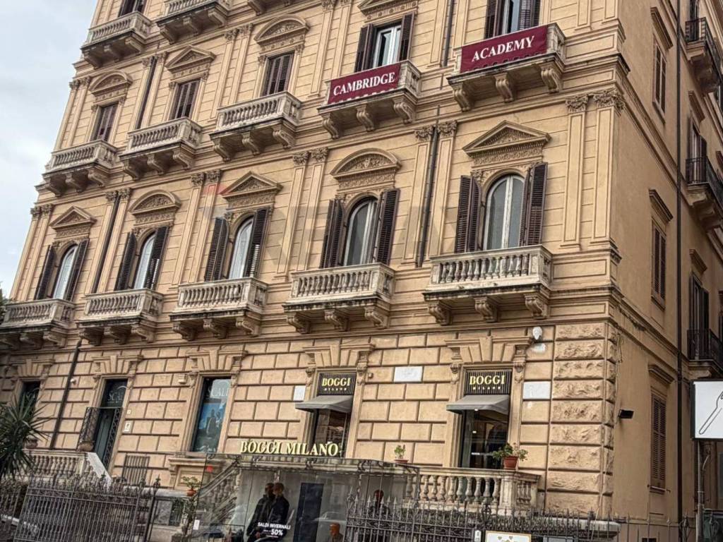 Immobile a Palermo in via libertà, 4 - Foto 3