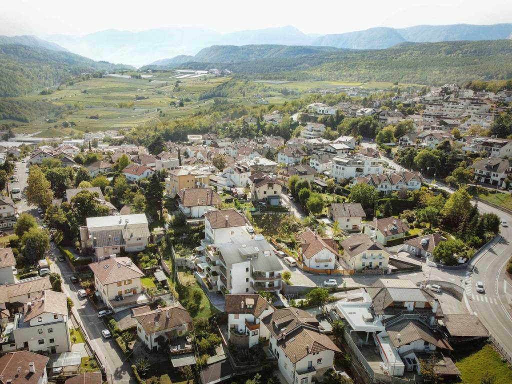 Appartamento a Appiano sulla strada del vino in Via Rittstein, 5 - Foto 3