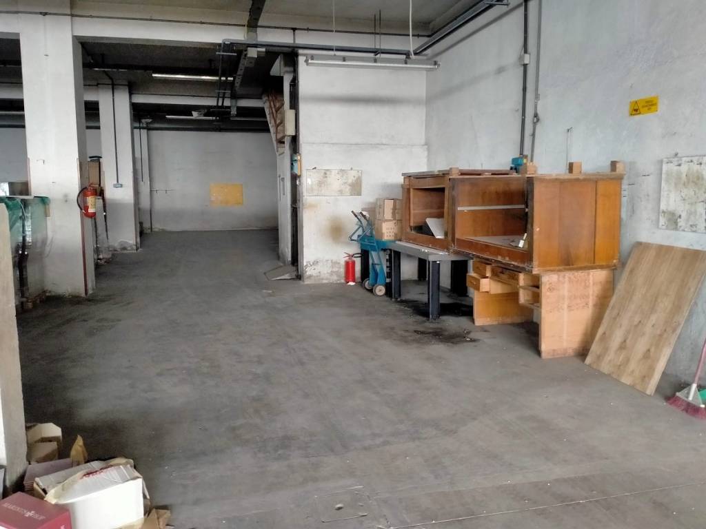 Immobile a Ancona in Via Ugo Tombesi - Foto 4