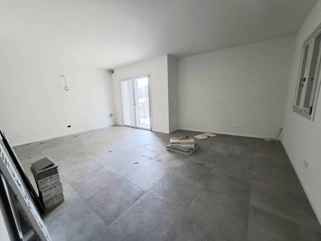 Appartamento a Valsamoggia in Via Campazza - Foto 5