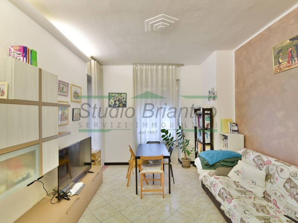 Appartamento a Lissone in Via Galileo Ferraris - Foto 2