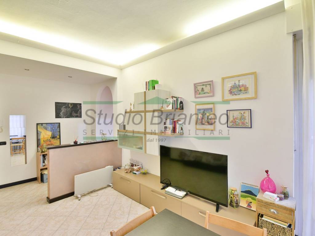 Appartamento a Lissone in Via Galileo Ferraris - Foto 4